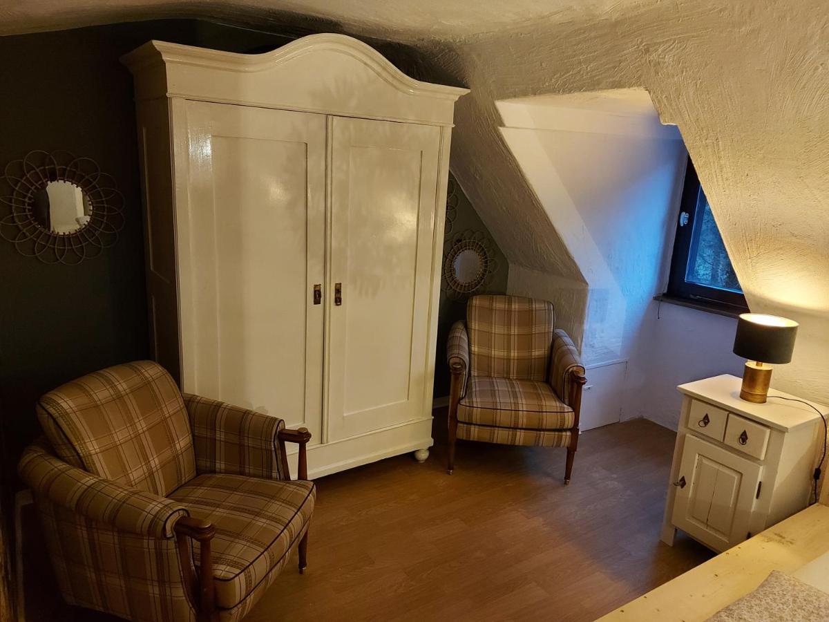 הוילה ברידל Ferienhaus Meijer מראה חיצוני תמונה