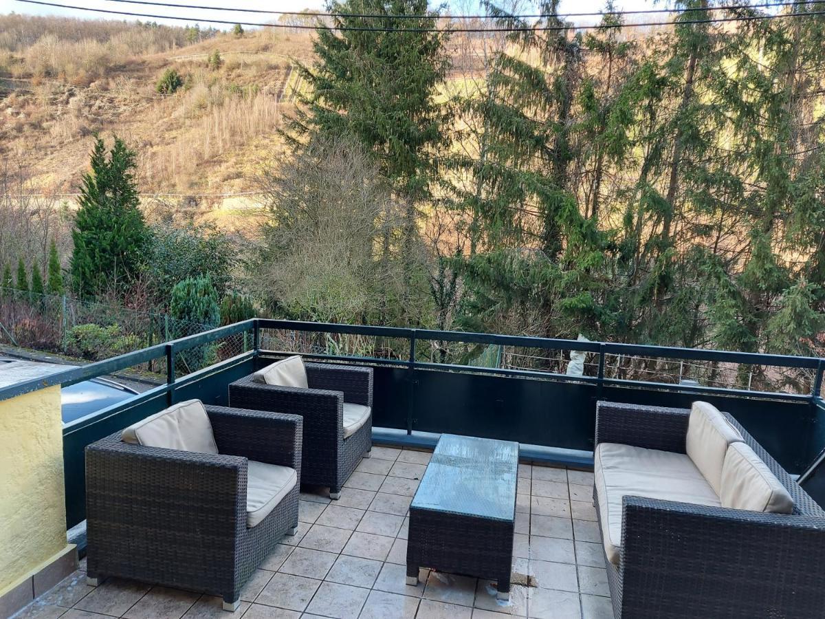 הוילה ברידל Ferienhaus Meijer מראה חיצוני תמונה
