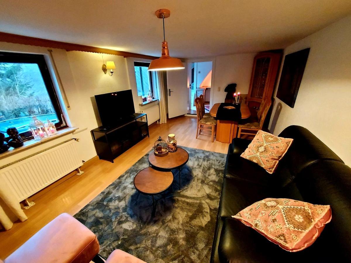 הוילה ברידל Ferienhaus Meijer מראה חיצוני תמונה
