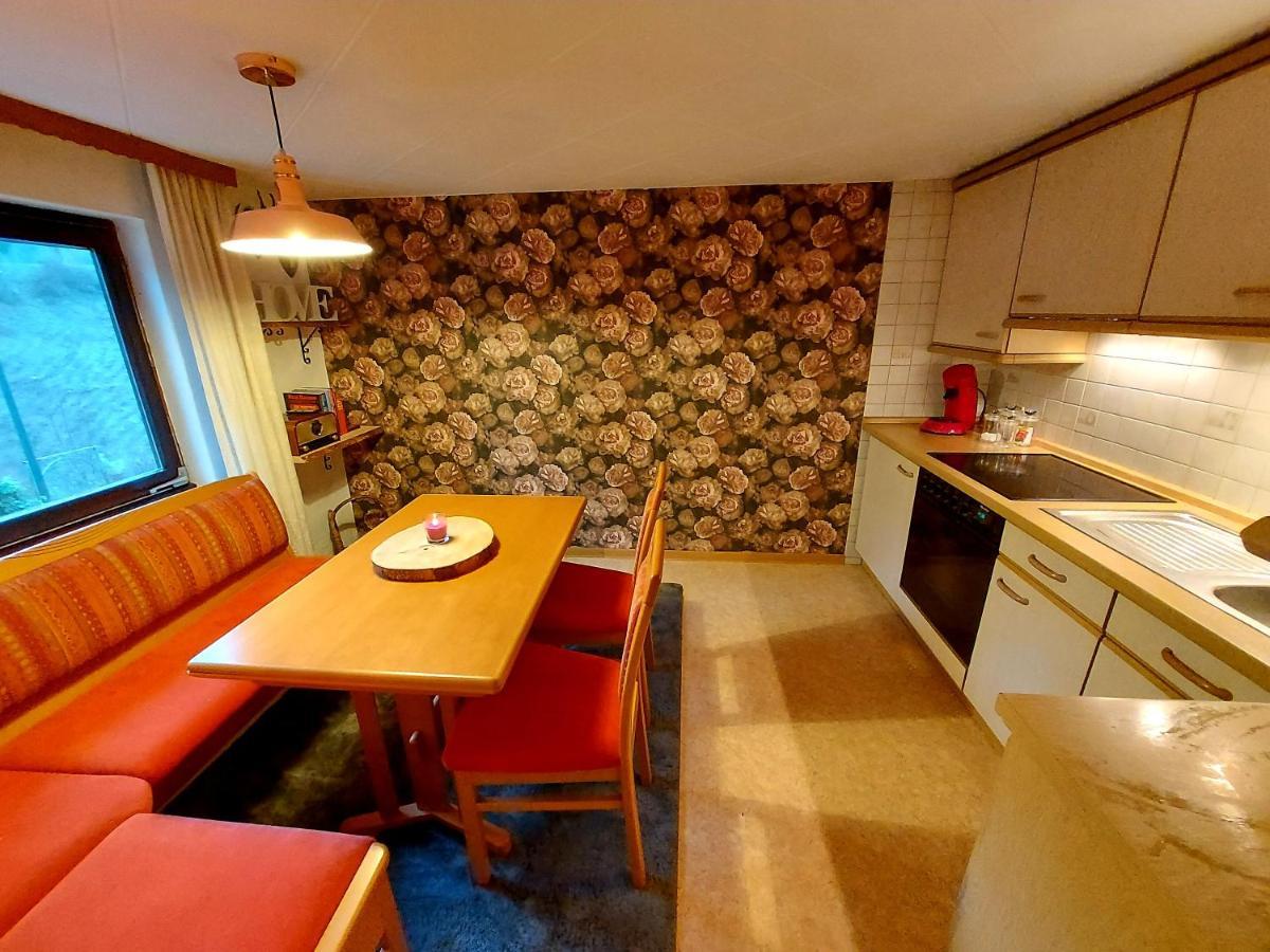 הוילה ברידל Ferienhaus Meijer מראה חיצוני תמונה