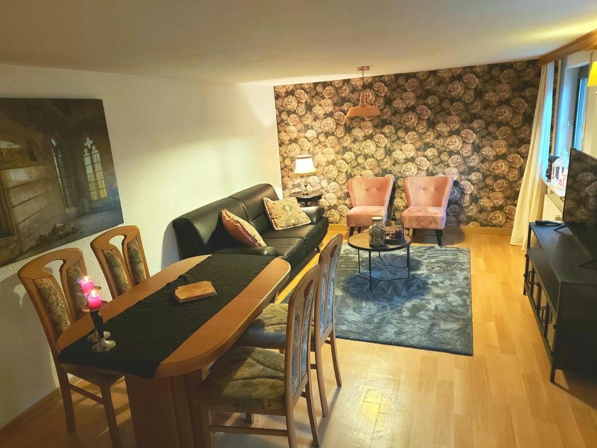 הוילה ברידל Ferienhaus Meijer מראה חיצוני תמונה