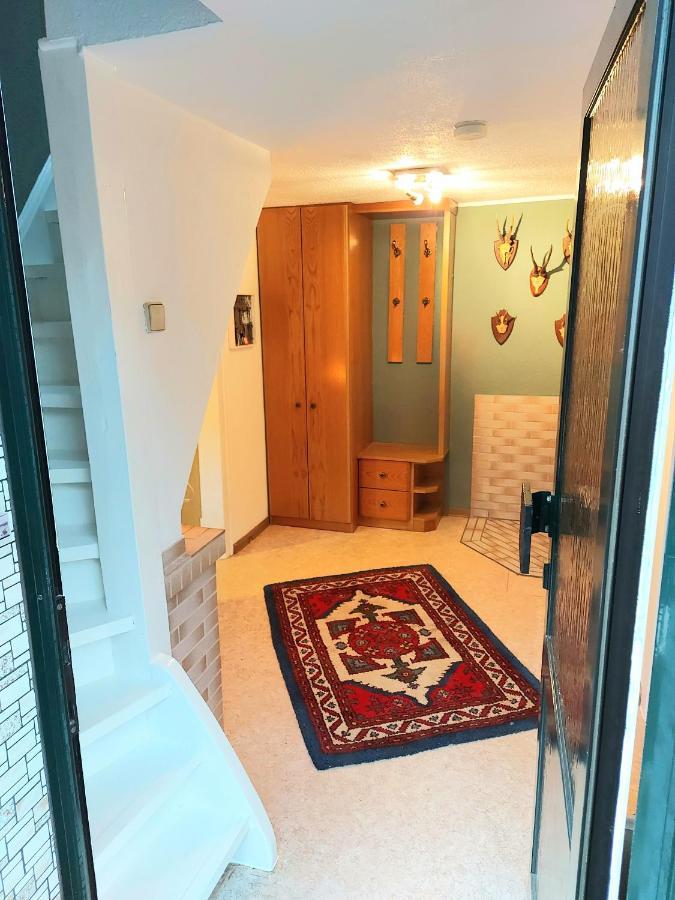 הוילה ברידל Ferienhaus Meijer מראה חיצוני תמונה