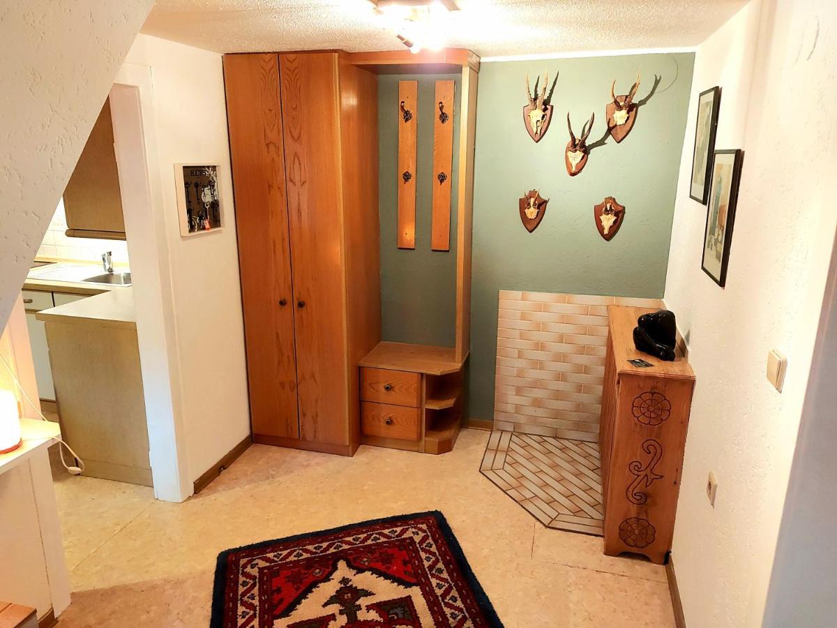 הוילה ברידל Ferienhaus Meijer מראה חיצוני תמונה