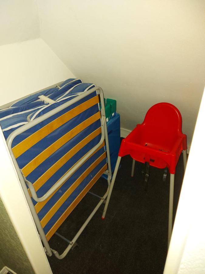 הוילה ברידל Ferienhaus Meijer מראה חיצוני תמונה