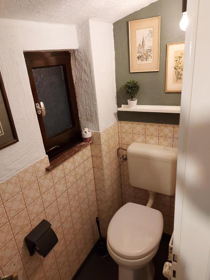 הוילה ברידל Ferienhaus Meijer מראה חיצוני תמונה