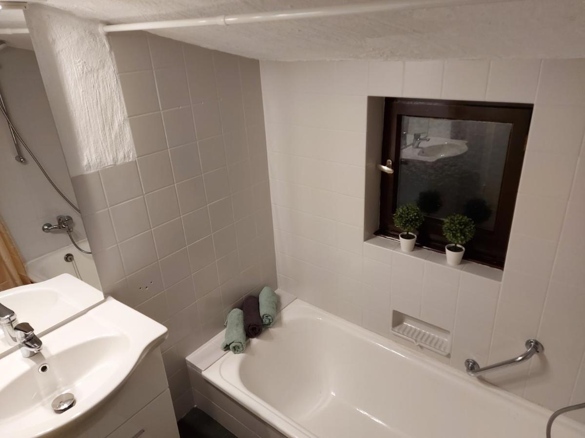 הוילה ברידל Ferienhaus Meijer מראה חיצוני תמונה