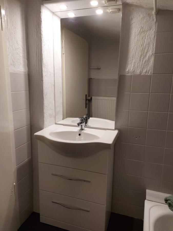 הוילה ברידל Ferienhaus Meijer מראה חיצוני תמונה